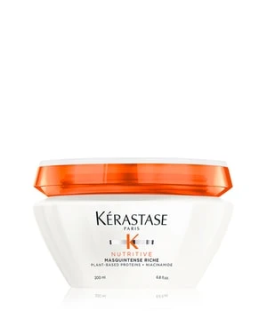 Kérastase Nutritive Masquintense Riche Haarmaske 3 Kérastase Nutritive Masquintense Riche Haarmaske