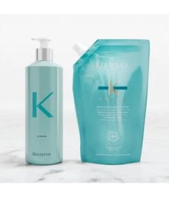 Kérastase Resistance Bain Force Architecte Refill Haarshampoo -Pflegemittel Geschäft kerastase resistance bain force architecte refill haarshampoo 500 ml 3474637079239 detail