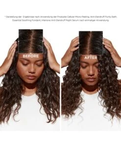 Kérastase Symbiose Bain Crème Anti-Pelliculaire Haarshampoo -Pflegemittel Geschäft kerastase symbiose bain creme anti pelliculaire haarshampoo 250 ml 3474637135690 detail