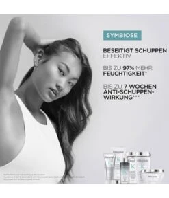 Kérastase Symbiose Bain Crème Anti-Pelliculaire Haarshampoo -Pflegemittel Geschäft kerastase symbiose bain creme anti pelliculaire haarshampoo 250 ml 3474637135690 visual2
