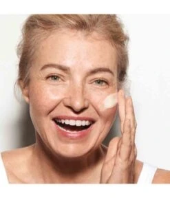 Kiehl's Ginger Leaf & Hibiscus Firming Mask Gesichtsmaske -Pflegemittel Geschäft kiehl s ginger leaf and hibiscus firming mask gesichtsmaske 28 ml 3605971634949 detail