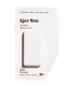 Kjaer Weis Lip Balm Refill Lippenbalsam