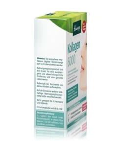 Kneipp Beautiful Me Kollagen 6000 Nahrungsergänzungsmittel -Pflegemittel Geschäft kneipp beautiful me kollagen 6000 nahrungsergaenzungsmittel 10 stk 4008233166087 detail
