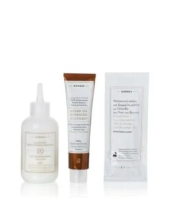 Pflegemittel Geschäft -Pflegemittel Geschäft korres arganoel 10 0 platinum blonde haarfarbe 145 ml 5203069054617 detail