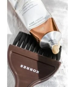 KORRES Arganöl Hochentwickelte Haarcoloration / Mittelblond Beige 7.17 Haarfarbe 11 KORRES Arganöl Hochentwickelte Haarcoloration / Mittelblond Beige 7.17 Haarfarbe -Pflegemittel Geschäft korres arganoel hochentwickelte haarcoloration mittelblond beige 7 17 haarfarbe 145 ml 5203069113352 visual3