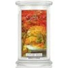 Kringle Candle Autumn Road Lage Duftkerze