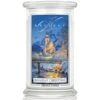 Kringle Candle Bavarian Christmas Candle Kringle-Bavarian Christmas Large Duftkerze