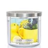 Kringle Candle Lemon Lavender Duftkerze 1 Kringle Candle Lemon Lavender Duftkerze -Pflegemittel Geschäft kringle candle soy jar lemon lavender duftkerze 411 g 0846853064680