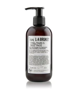 L:A Bruket Sage Rosemary Lavender No. 094 Flüssigseife