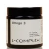 L-COMPLEX Omega 3 Nahrungsergänzungsmittel -Pflegemittel Geschäft l complex omega 3 nahrungsergaenzungsmittel 90 stk 4270001118356