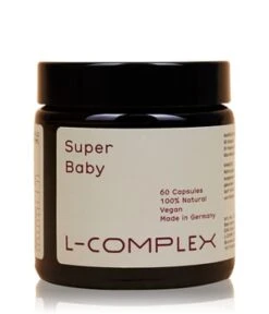 L-COMPLEX Super Baby Nahrungsergänzungsmittel