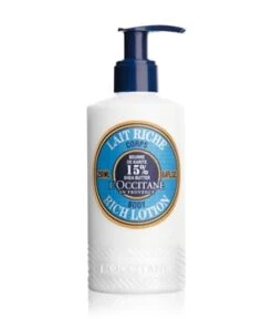 L'OCCITANE Karité Reichhaltige Body Milk