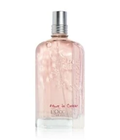 L'OCCITANE Kirschblüte Eau De Toilette