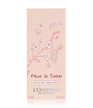 L'OCCITANE Kirschblüte Eau De Toilette 4 L'OCCITANE Kirschblüte Eau De Toilette – Bild 2