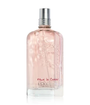 L'OCCITANE Kirschblüte Eau De Toilette 3 L'OCCITANE Kirschblüte Eau De Toilette