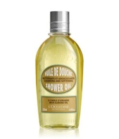 L'OCCITANE Mandel Duschöl