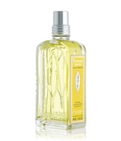 L'OCCITANE Sommer-Verbene Eau De Toilette