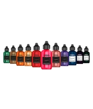 L'Oréal Professionnel Paris #COLORFULHAIR Flash Pro Hair Make-Up Haarfarbe 6 L'Oréal Professionnel Paris #COLORFULHAIR Flash Pro Hair Make-Up Haarfarbe – Bild 4