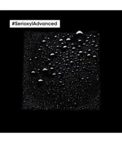 L'Oréal Professionnel Paris Serie Expert Serioxyl Advanced Density Activator Haarserum -Pflegemittel Geschäft l oreal professionnel paris serie expert serioxyl advanced density activator haarserum 90 ml 3474637106348 visual de