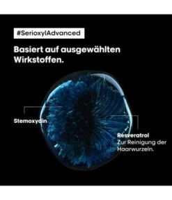 L'Oréal Professionnel Paris Serie Expert Serioxyl Advanced Density Activator Haarserum -Pflegemittel Geschäft l oreal professionnel paris serie expert serioxyl advanced density activator haarserum 90 ml 3474637106348 visual3 de
