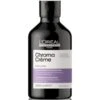 L'Oréal Professionnel Paris Serie Expert Chroma Crème Shampoo Purple Dyes Haarshampoo -Pflegemittel Geschäft l oreal professionnel serie expert chroma creme shampoo purple dyes haarshampoo 300 ml 3474637044992