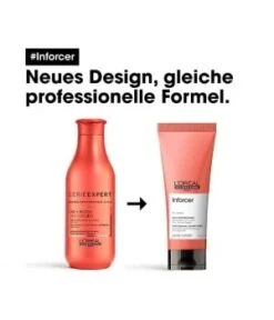 L'Oréal Professionnel Paris Serie Expert Inforcer Conditioner -Pflegemittel Geschäft l oreal professionnel serie expert inforcer conditioner 200 ml 3474636975204 visual