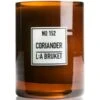 L:A Bruket Coriander No. 152 Duftkerze -Pflegemittel Geschäft la bruket no 152 coriander duftkerze 260 g 7350053232327
