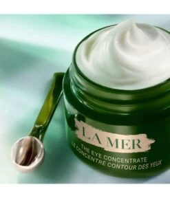 La Mer The Eye Concentrate Augenserum -Pflegemittel Geschäft la mer the eye concentrate augenserum 15 ml 747930123255 visual2