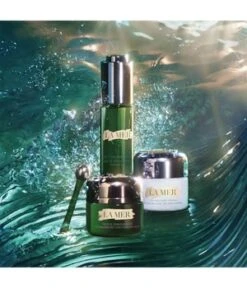 La Mer The Eye Concentrate Augenserum -Pflegemittel Geschäft la mer the eye concentrate augenserum 15 ml 747930123255 visual3