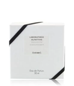 Laboratorio Olfattivo Cozumel Eau De Parfum 5 Laboratorio Olfattivo Cozumel Eau De Parfum -Pflegemittel Geschäft laboratorio olfattivo cozumel eau de parfum 30 ml 8050043464026 pack