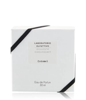 Laboratorio Olfattivo Cozumel Eau De Parfum 4 Laboratorio Olfattivo Cozumel Eau De Parfum – Bild 2