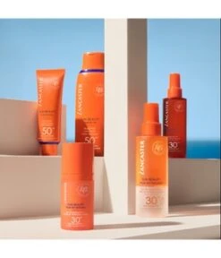 Lancaster Sun Beauty Body Milk SPF50 Sonnenmilch 13 Lancaster Sun Beauty Body Milk SPF50 Sonnenmilch -Pflegemittel Geschäft lancaster sun beauty body milk spf50 sonnenmilch 175 ml 3616302022564 visual