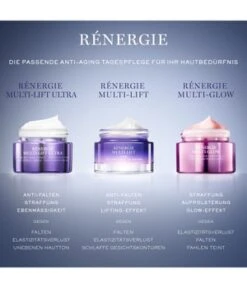 Lancome LANCÔME Rénergie Multi-Lift Gesichtscreme -Pflegemittel Geschäft lancome renergie multi lift gesichtscreme 50 ml 3614270264900 visual