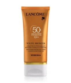 Lancome LANCÔME Soleil Bronzer SPF 50 Sun BB Cream