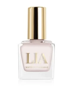 LIA Halal Nagellack French Nagellack