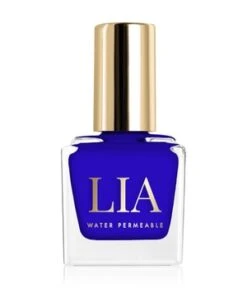 LIA Halal Nagellack Santorini Nagellack
