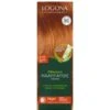 Logona Color Creme Kupferrot Haarfarbe -Pflegemittel Geschäft logona color creme kupferrot haarfarbe 150 ml 4017645017573