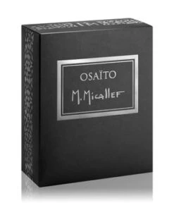 M.Micallef Osaito Eau De Parfum -Pflegemittel Geschäft m micallef osaito eau de parfum 30 ml 3760231057682 pack