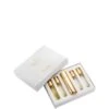 M.Micallef Travel Atomizer Gold Nectar Set Duftset -Pflegemittel Geschäft m micallef travel atomizer gold nectar set duftset 1 stk 3760231010465