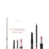MAC BARE TO LOVE MADE FOR A QUEEN Lippen Make-up Set -Pflegemittel Geschäft mac bare to love made for a queen gesicht make up set 1 stk no color 0773602671922