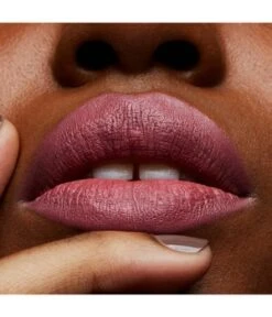 MAC BARE TO LOVE MADE FOR A QUEEN Lippen Make-up Set -Pflegemittel Geschäft mac bare to love made for a queen gesicht make up set 1 stk no color 0773602671922 visual