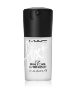 MAC Mini Prep + Prime Fix + Sized To Go Primer