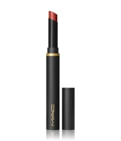 MAC Powder Kiss Velvet Blur Slim Stick Lippenstift
