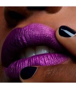 MAC Retro Matte Metallics Liquid Lipstick -Pflegemittel Geschäft mac retro matte metallics liquid lipstick atomized 773602494767 detail