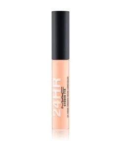 MAC Studio Fix 24H Smooth Wear Concealer -Pflegemittel Geschäft mac studio fix 24h smooth wear concealer nw 28 773602531707 pack