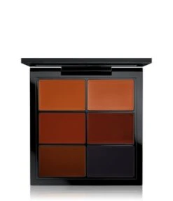 MAC Studio Fix Conceal And Correct Palette Concealer Palette -Pflegemittel Geschäft mac studio fix conceal and correct palette concealer extra deep 773602572519 pack