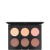 MAC Studio Fix Sculpt And Shape Contour Contouring Palette -Pflegemittel Geschäft mac studio fix sculpt and shape contour make up palette light medium 773602530779