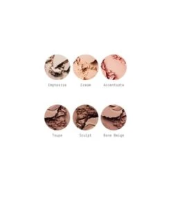 MAC Studio Fix Sculpt And Shape Contour Contouring Palette -Pflegemittel Geschäft mac studio fix sculpt and shape contour make up palette light medium 773602530779 detail