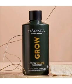 MADARA Grow Volume Haarshampoo -Pflegemittel Geschäft madara grow volume haarshampoo 250 ml 4751009820682 pack