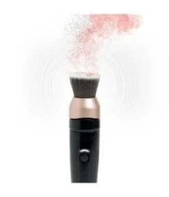 Magnitone London BlendUp Black Gesichtsbürste 7 Magnitone London BlendUp Black Gesichtsbürste -Pflegemittel Geschäft magnitone london blendup black gesichtsbuerste 1 stk 5060290251129 pack